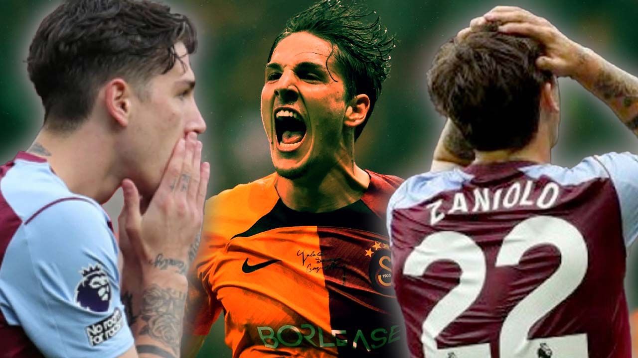 İtalyanlar Galatasaray'ın Nicolo Zaniolo kararını resmen açıkladı! Taraftarların beklediği haber geldi: İşte yıldız oyuncunun bonservisi 2