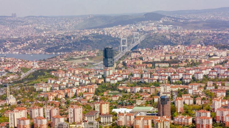 Naci Görür: İstanbul çok büyük bir afetle karşılaşabilir 11