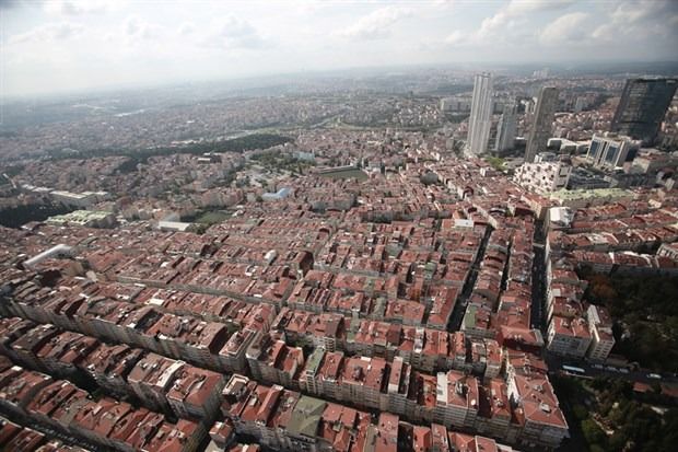 Naci Görür: İstanbul çok büyük bir afetle karşılaşabilir 12