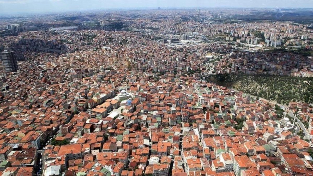 Naci Görür: İstanbul çok büyük bir afetle karşılaşabilir 13