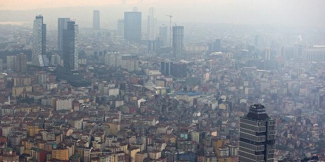 Naci Görür: İstanbul çok büyük bir afetle karşılaşabilir 14