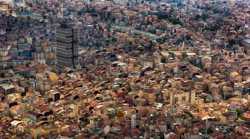 Naci Görür: İstanbul çok büyük bir afetle karşılaşabilir 1