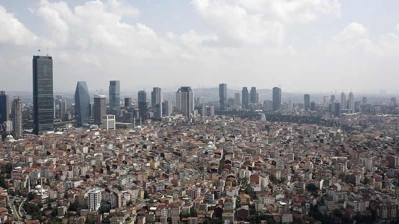 Naci Görür: İstanbul çok büyük bir afetle karşılaşabilir 3