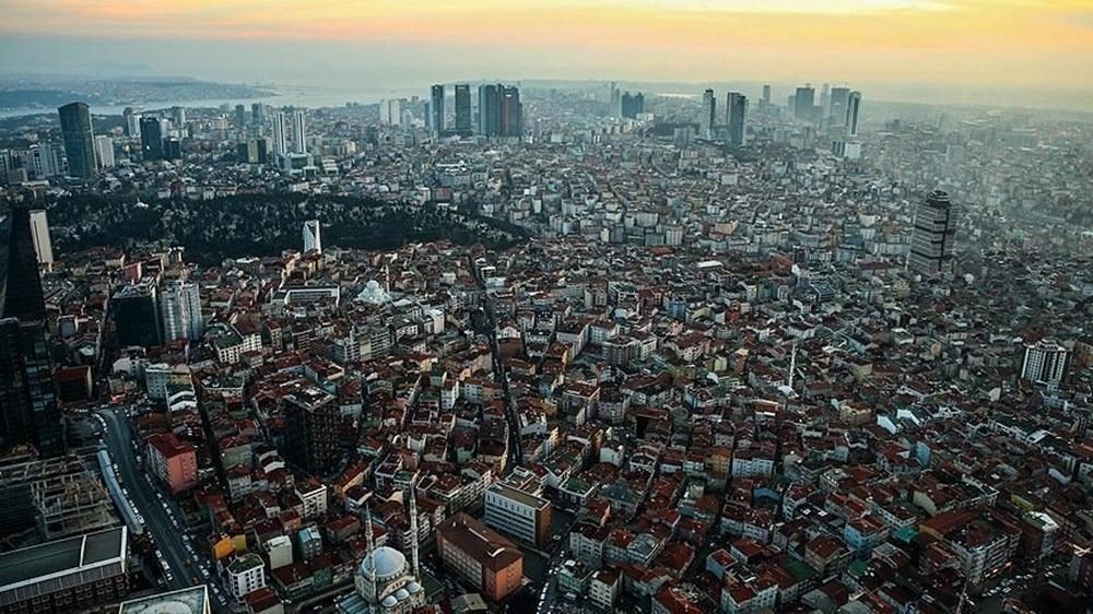 Naci Görür: İstanbul çok büyük bir afetle karşılaşabilir 6
