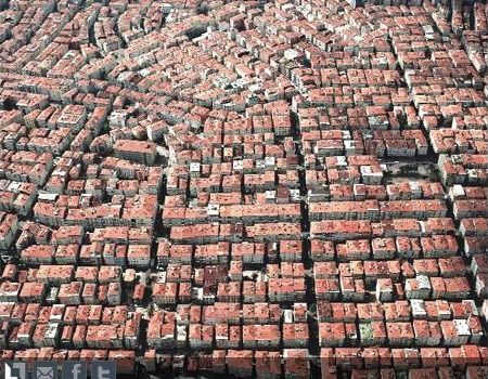 Naci Görür: İstanbul çok büyük bir afetle karşılaşabilir 8