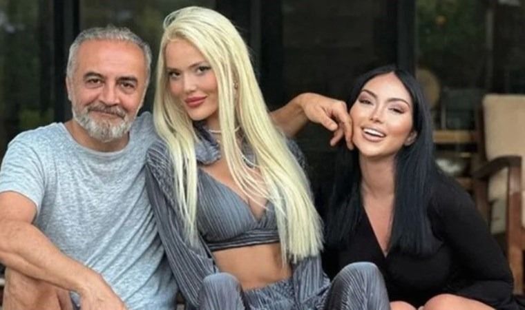 Yılmaz Erdoğan'dan Cansu Taşkın ile ilgili ilk açıklama! 1