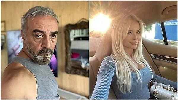 Yılmaz Erdoğan'dan Cansu Taşkın ile ilgili ilk açıklama! 2