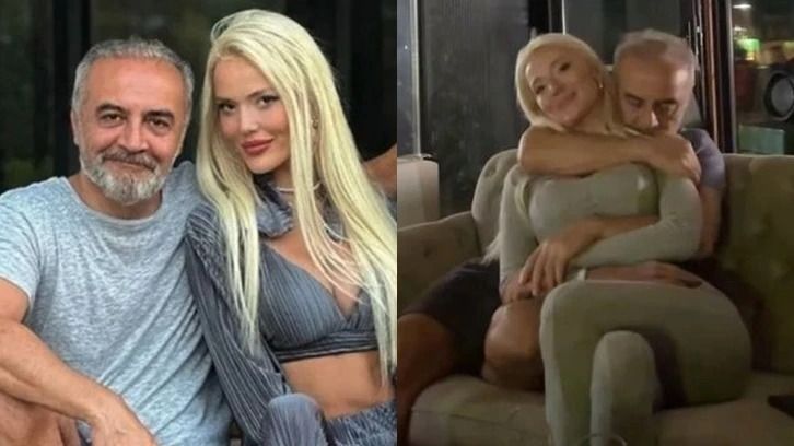 Yılmaz Erdoğan'dan Cansu Taşkın ile ilgili ilk açıklama! 5