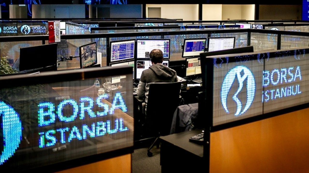 Yabancı yatırımcının en çok aldığı ve sattığı hisseler belli oldu 2