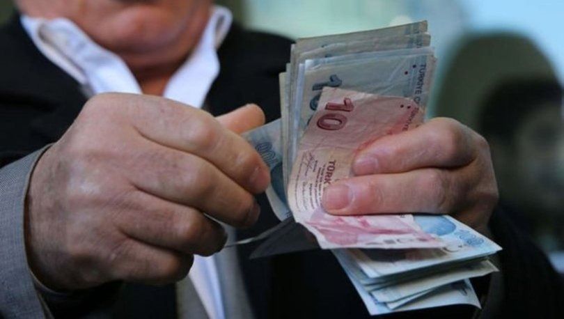 Emeklilere yeni haber: En düşük emekli maaşı alanlara yardımlar geliyor! 9