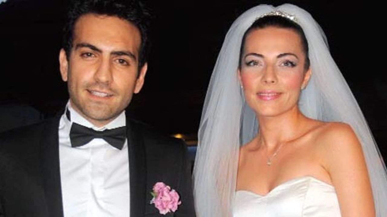 Oyuncu Buğra Gülsoy Bahar dizisi ile gündem oluyor! Özel hayatı araştırılan Buğra Gülsoy'un ilk eşi de kendisi kadar ünlü... 2