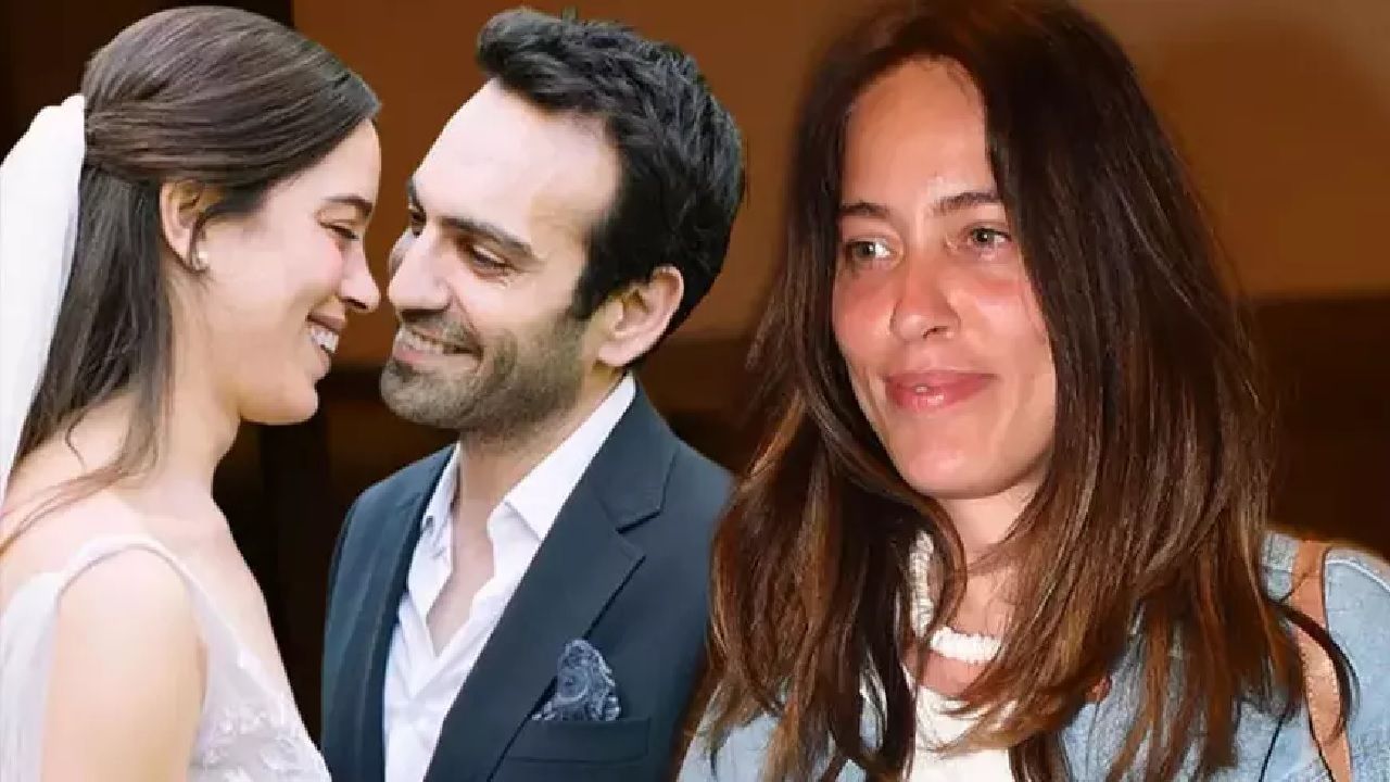 Oyuncu Buğra Gülsoy Bahar dizisi ile gündem oluyor! Özel hayatı araştırılan Buğra Gülsoy'un ilk eşi de kendisi kadar ünlü... 3