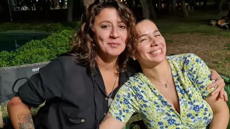 Babalık davasıyla gündeme gelen Uğur Dündar'dan Müge Anlı'ya mesaj! ''Ben bu kadını ilk kez görüyorum'' 6