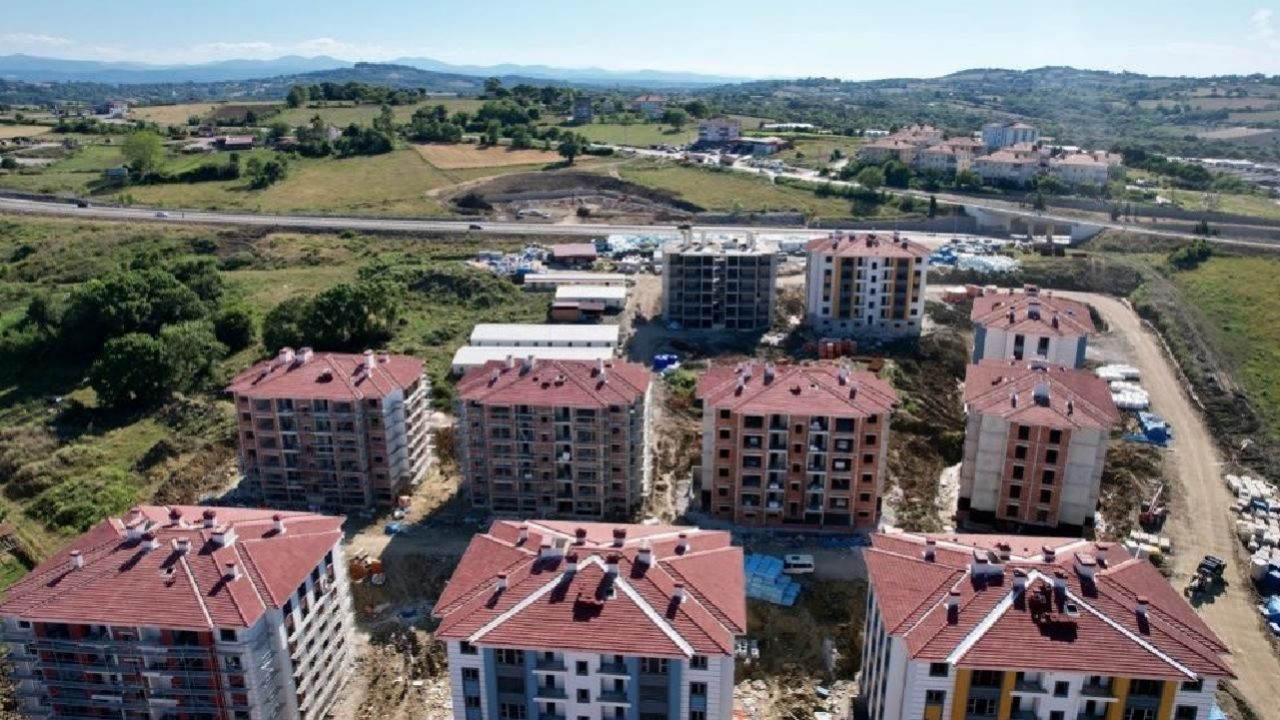 TÜİK, konut satış rakamlarını açıkladı! En çok satış İstanbul'da gerçekleşti 4