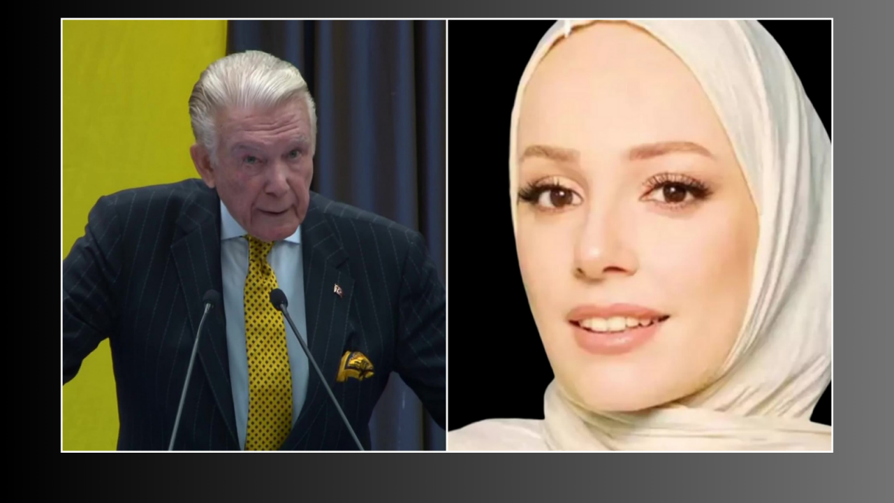 Metin Akpınar'ın kızı Duygu Nebioğlu'nun diğer ablası da ortaya çıktı! 4