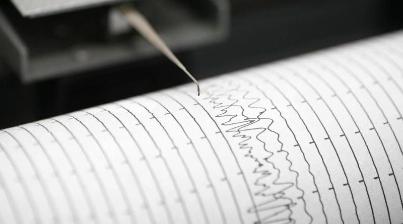 Deprem Uzmanı Serkan İçelli'den korkutan bir uyarı geldi! 1