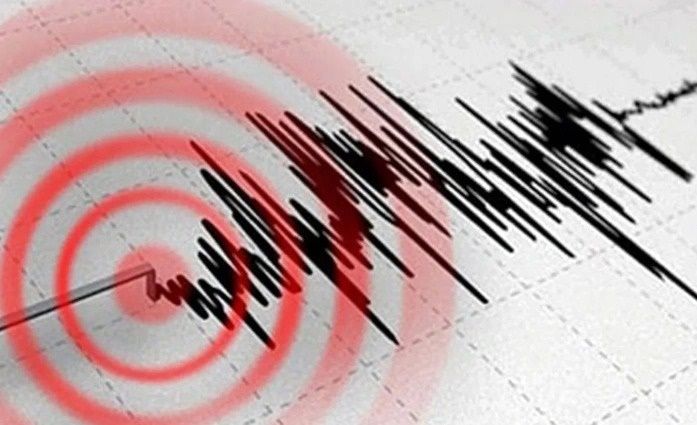 Deprem Uzmanı Serkan İçelli'den korkutan bir uyarı geldi! 2