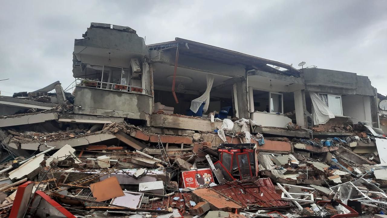 Deprem Uzmanı Serkan İçelli'den korkutan bir uyarı geldi! 4