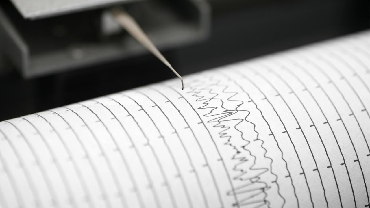 Deprem Uzmanı Serkan İçelli'den korkutan bir uyarı geldi! 5