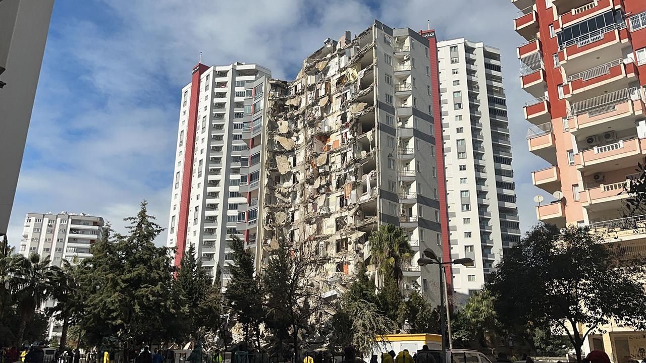 Deprem Uzmanı Serkan İçelli'den korkutan bir uyarı geldi! 6