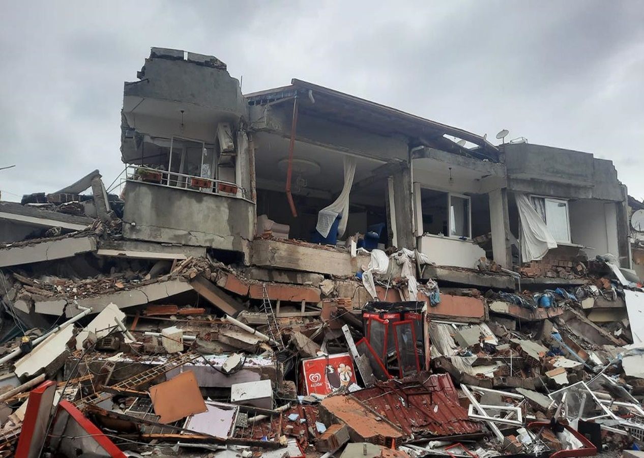 Deprem Uzmanı Serkan İçelli'den korkutan bir uyarı geldi! 7