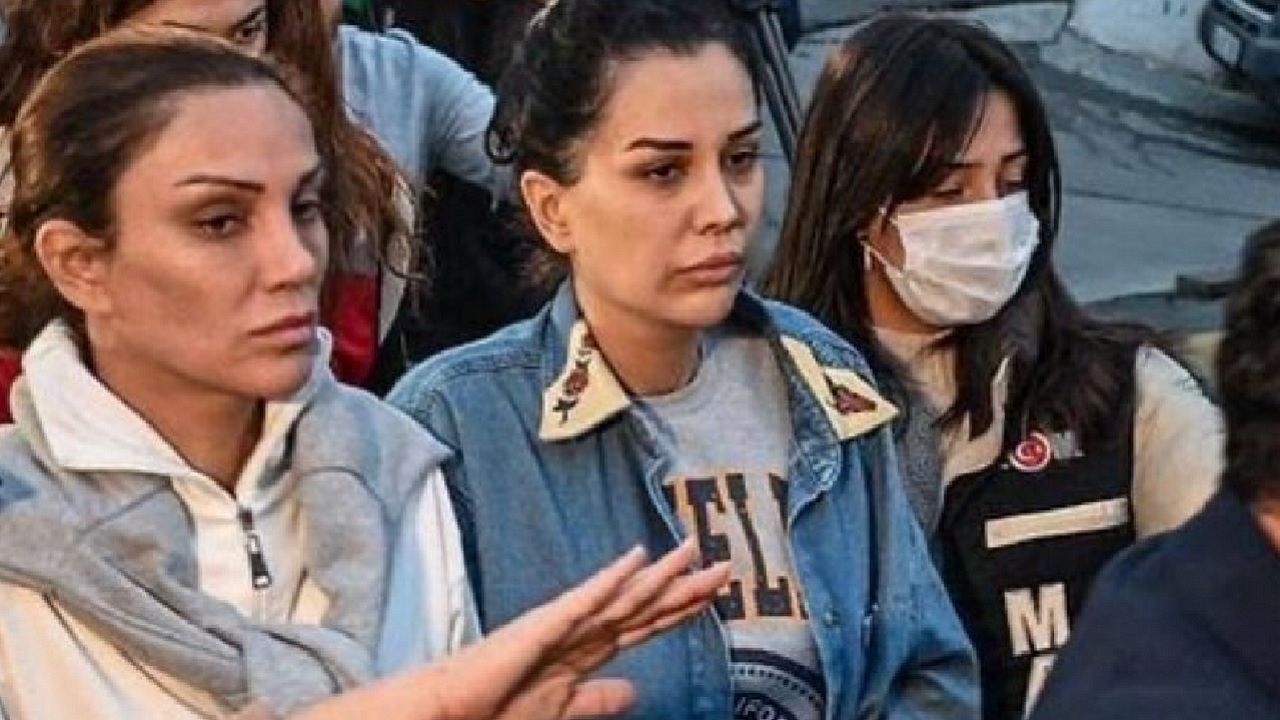 Dilan Polat dosyasında tutuklu bulunanlara “Vergi usul kanununa muhalefet” suçundan tahliye kararı! 1