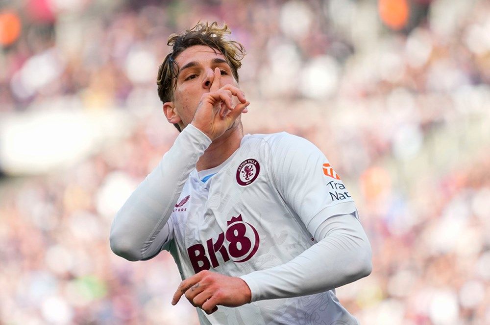 Galatasaray'ın kasasına yaz transfer döneminde para yağacak! Yönetim hedefini belirledi: 3 oyuncunun satışından tam 75 milyon euro gelir bekleniyor 3