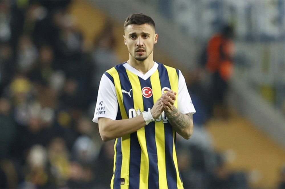 Rade Krunic, Al Musrati ve Hakim Ziyech de listede! İşte Süper Lig'de yeni sezonun biten transferleri 2