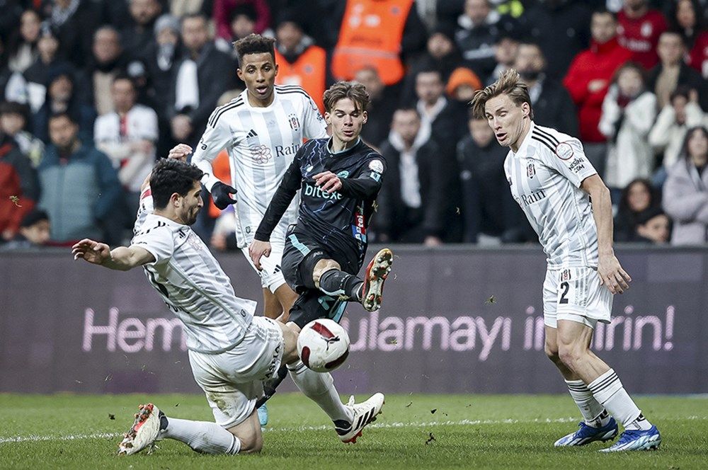 Rade Krunic, Al Musrati ve Hakim Ziyech de listede! İşte Süper Lig'de yeni sezonun biten transferleri 8