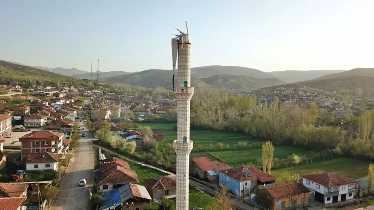 Tokat depreminde kırılan fay hattı herkesi dehşete düşürdü: Yer patlamış gibi hissettim! 11