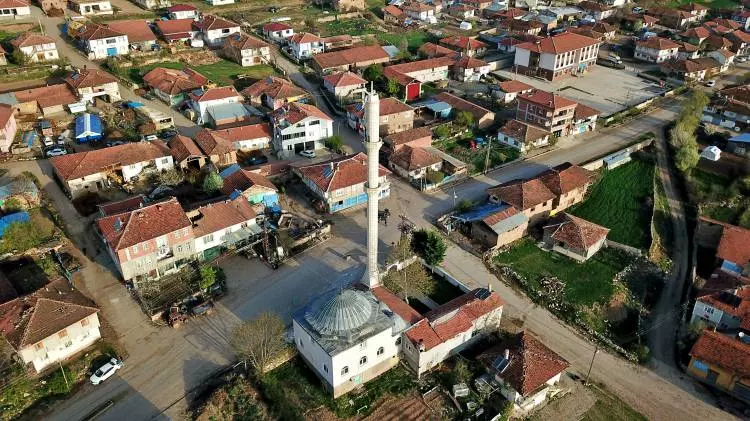 Tokat depreminde kırılan fay hattı herkesi dehşete düşürdü: Yer patlamış gibi hissettim! 15