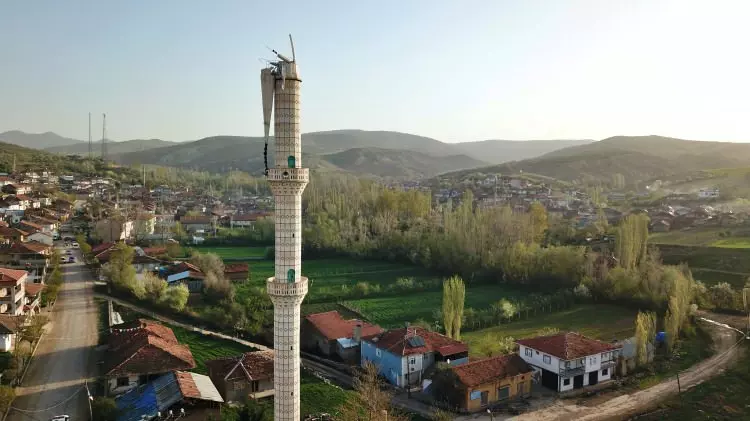 Tokat depreminde kırılan fay hattı herkesi dehşete düşürdü: Yer patlamış gibi hissettim! 18