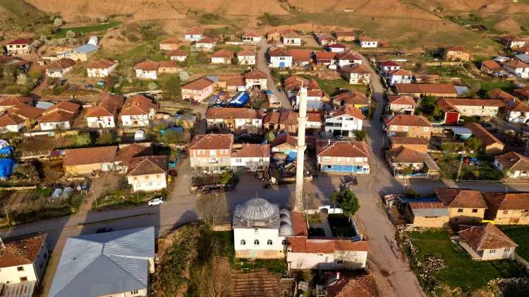 Tokat depreminde kırılan fay hattı herkesi dehşete düşürdü: Yer patlamış gibi hissettim! 8