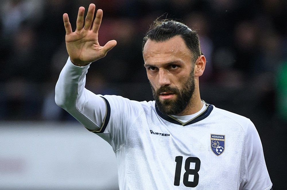 Fenerbahçe'de Vedat Muriqi'nin rekor bonservisi tarihe karışıyor! Milli yıldız için 25 milyon euroluk gelir bekleniyor 6