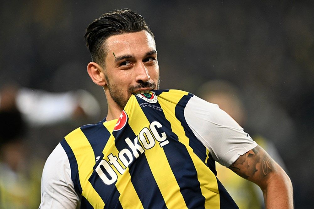 Fenerbahçe'de Vedat Muriqi'nin rekor bonservisi tarihe karışıyor! Milli yıldız için 25 milyon euroluk gelir bekleniyor 4