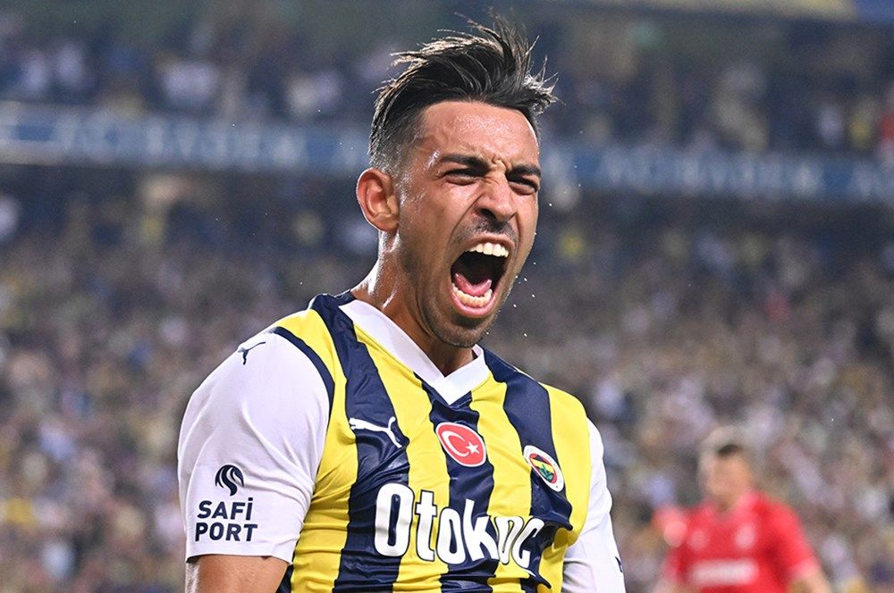 Fenerbahçe'de Vedat Muriqi'nin rekor bonservisi tarihe karışıyor! Milli yıldız için 25 milyon euroluk gelir bekleniyor 5