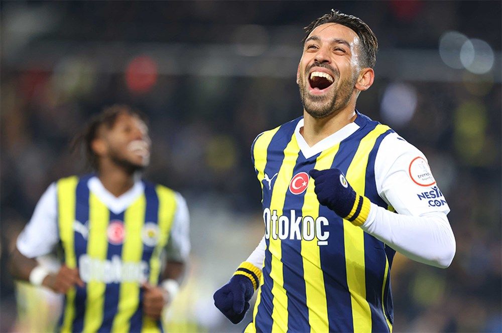Fenerbahçe'de Vedat Muriqi'nin rekor bonservisi tarihe karışıyor! Milli yıldız için 25 milyon euroluk gelir bekleniyor 7