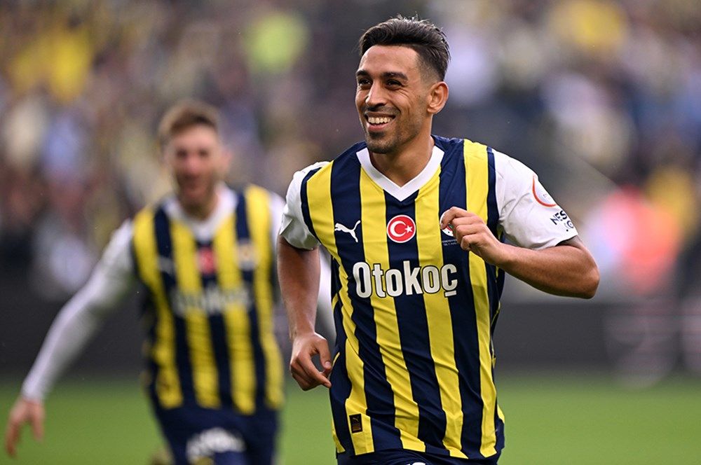 Fenerbahçe'de Vedat Muriqi'nin rekor bonservisi tarihe karışıyor! Milli yıldız için 25 milyon euroluk gelir bekleniyor 3