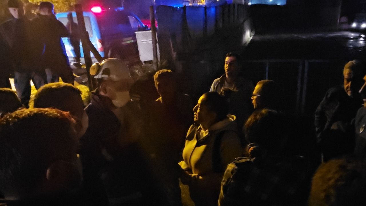Zonguldak ve Düzce'de halkı sokağa döken kokunun geri dönüşüm tesisinden yayıldığı ortaya çıktı 11