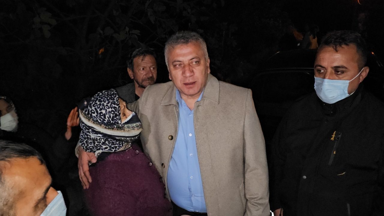 Zonguldak ve Düzce'de halkı sokağa döken kokunun geri dönüşüm tesisinden yayıldığı ortaya çıktı 12