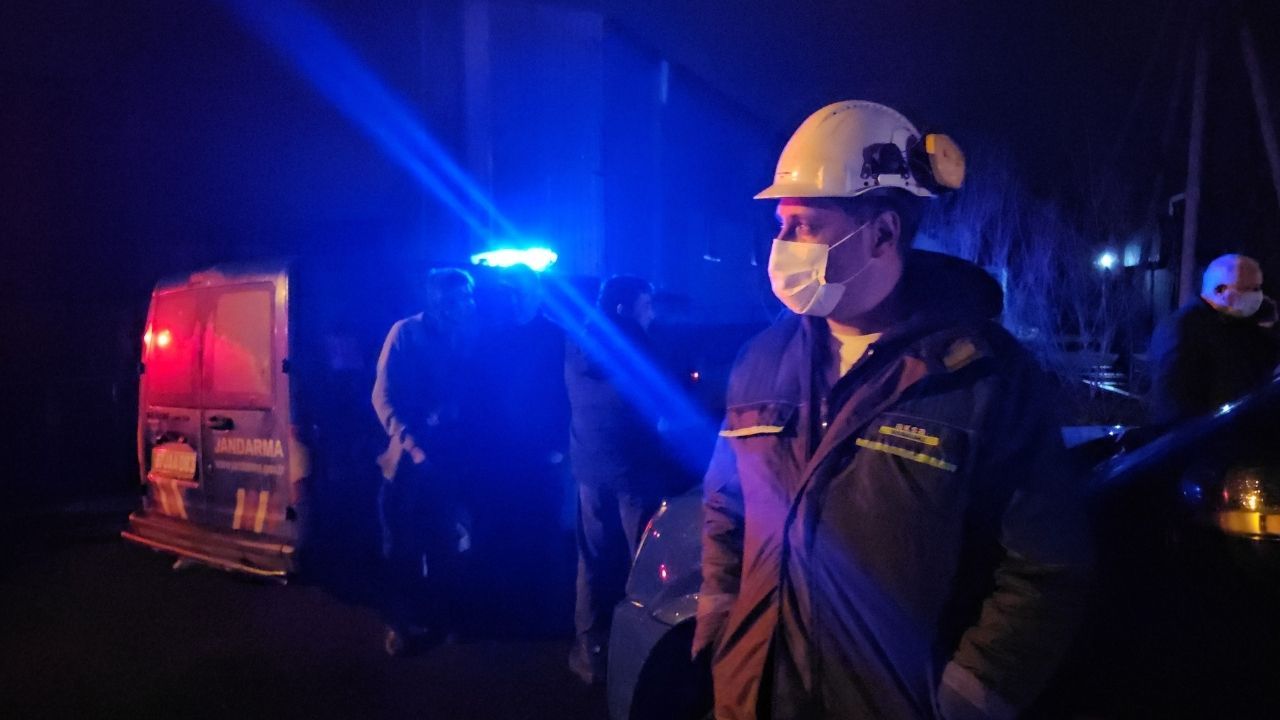 Zonguldak ve Düzce'de halkı sokağa döken kokunun geri dönüşüm tesisinden yayıldığı ortaya çıktı 3