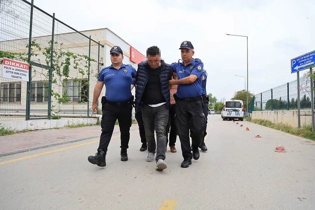 CHP'li belediyenin müdürü Selahattin Ş. tutuklandı 3