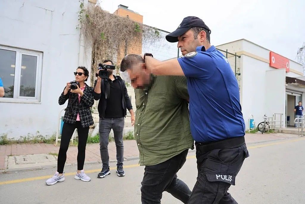CHP'li belediyenin müdürü Selahattin Ş. tutuklandı 4