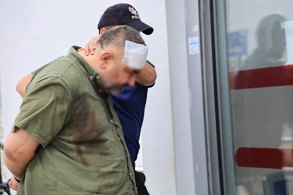 CHP'li belediyenin müdürü Selahattin Ş. tutuklandı 5