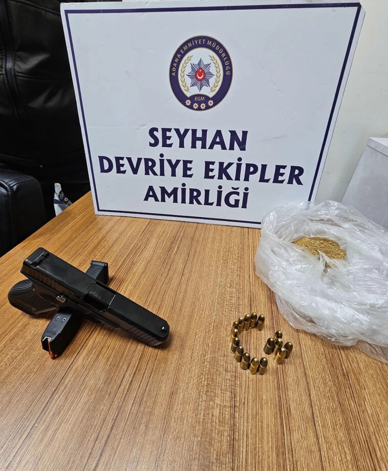 CHP'li belediyenin müdürü Selahattin Ş. tutuklandı 6
