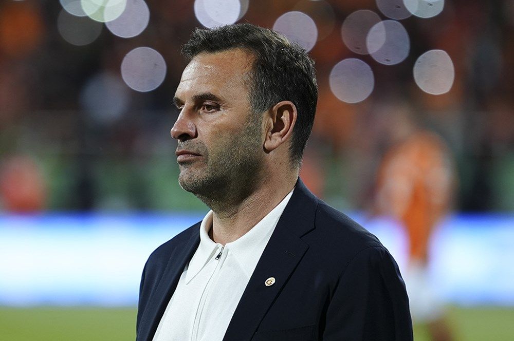 Galatasaray'da sürpriz Okan Buruk kararı! Yönetim yeni sözleşme konusunu askıya aldı: Yeni dönemde uygulanacak tarife belli oldu 6