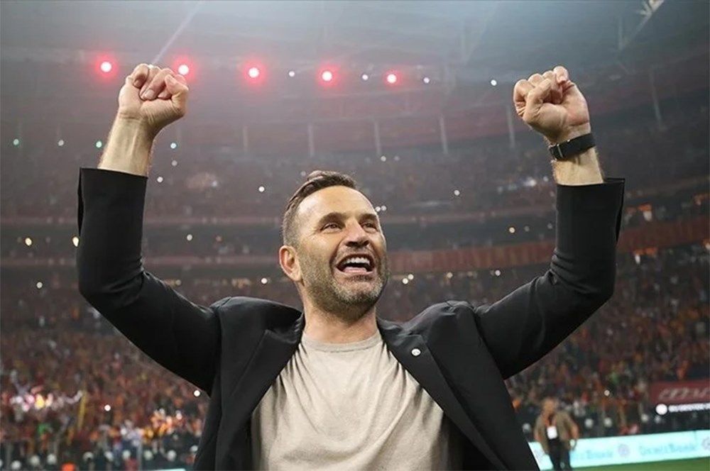 Galatasaray'da sürpriz Okan Buruk kararı! Yönetim yeni sözleşme konusunu askıya aldı: Yeni dönemde uygulanacak tarife belli oldu 8