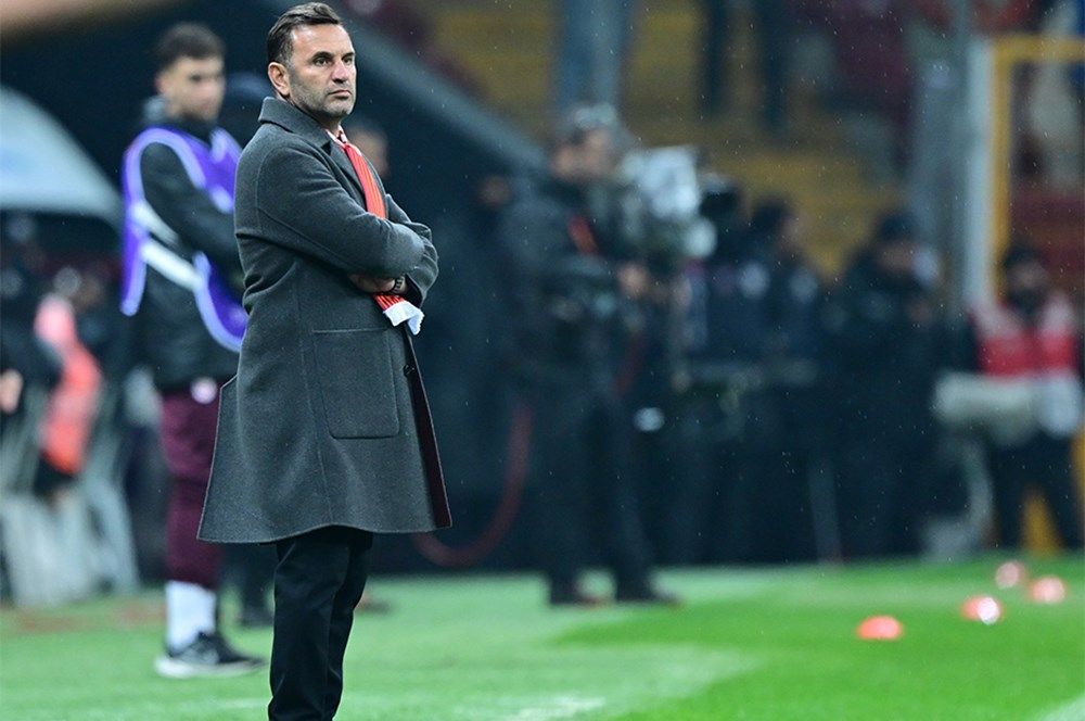 Galatasaray'da sürpriz Okan Buruk kararı! Yönetim yeni sözleşme konusunu askıya aldı: Yeni dönemde uygulanacak tarife belli oldu 3