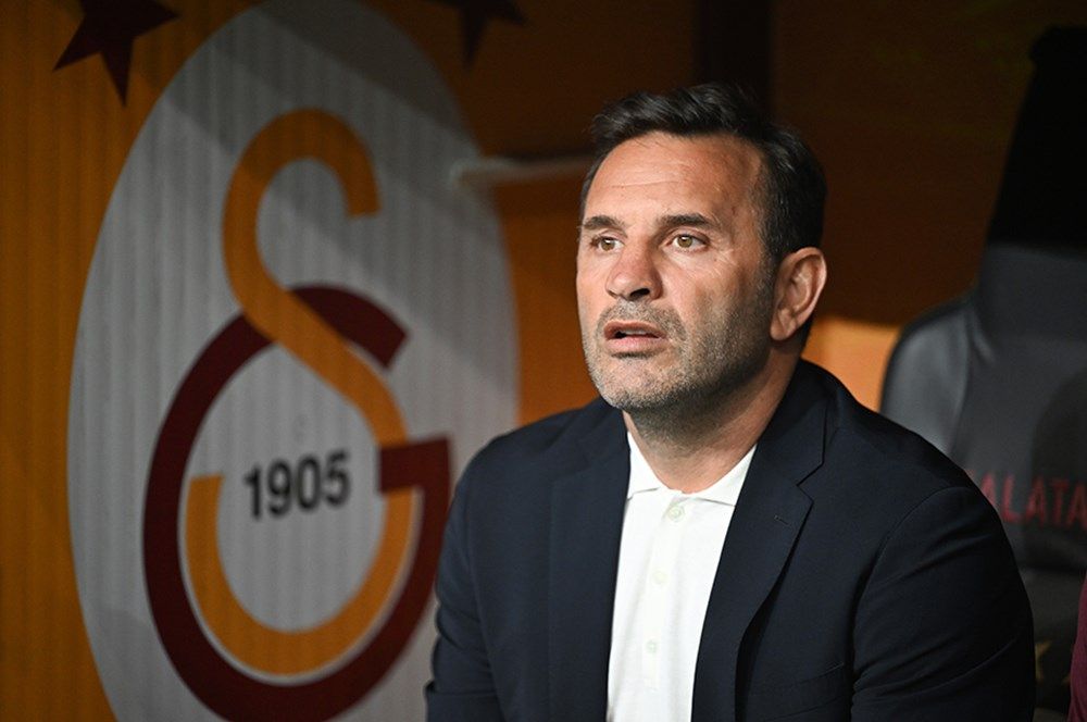 Galatasaray'da sürpriz Okan Buruk kararı! Yönetim yeni sözleşme konusunu askıya aldı: Yeni dönemde uygulanacak tarife belli oldu 2