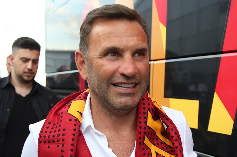Galatasaray'da sürpriz Okan Buruk kararı! Yönetim yeni sözleşme konusunu askıya aldı: Yeni dönemde uygulanacak tarife belli oldu 5